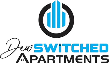 Dew Switched Apartment